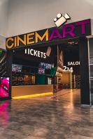 CinemArt logosu