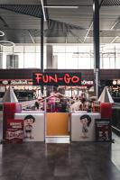 Fun-Go logosu