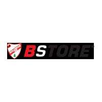 B Store logosu
