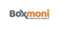 Boxmoni logosu