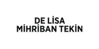 De-Lisa Eşarp logosu