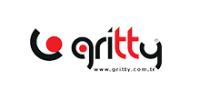 Gritty logosu