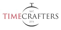 Mesa Time Crafter logosu