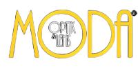 Moda Optik logosu