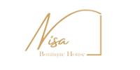 Nisa Butiq logosu