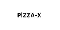Pizza X logosu