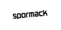 Spormack logosu