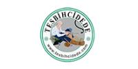 Tesbihci Dede logosu