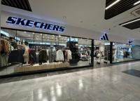 Adidas-Nike-Skechers logosu