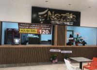 Nezih Döner logosu