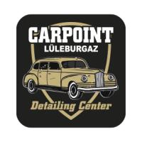 Car Point logosu