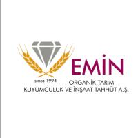 Emin Kuyumculuk logosu