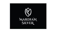 Mardian Silver logosu
