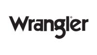 Wrangler logosu
