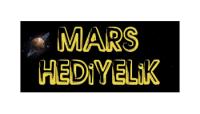 Mars Hediyelik logosu