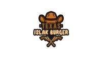 Texas Islak Burger logosu