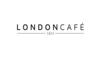 London Cafe logosu