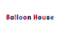 Balloon House logosu