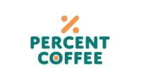 Percent Cafe logosu