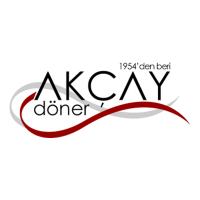 Akçay Döner logosu