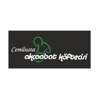 Cemil Usta Akçaabat Köftecisi logosu