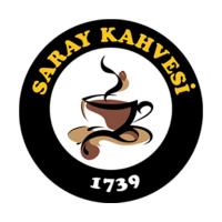 Saray Kahvesi logosu