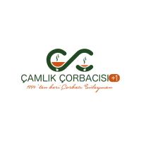 Çamlık Çorbacısı logosu