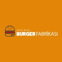 Burger Fabrikası logosu