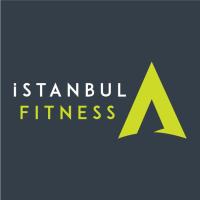 İstanbul Fitness logosu