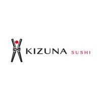 Kizuna Sushi logosu