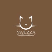 Müezza Cafe & Bistro logosu