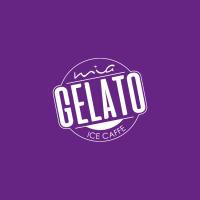 Mia Gelato logosu