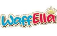 Waffella logosu