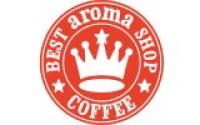 Best Aroma Shop logosu