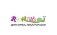Rich Toys logosu