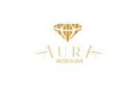 Aura Aksesuar logosu