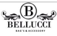 Bellucci Çanta logosu