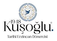 Kuşoğlu logosu