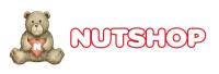Nutshop logosu