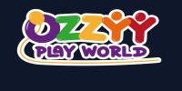 Ozzy logosu