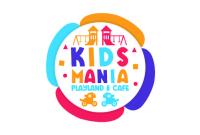 Kids Mania logosu