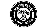 Mardin Pazarı logosu