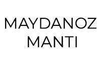 Maydanoz Mantı logosu