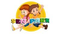 Sen Park logosu