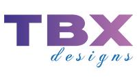 TBX Designs logosu