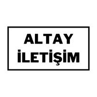 Altay İletişim logosu