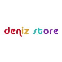 Deniz Store logosu
