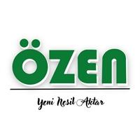 Özen Baharat logosu