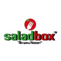 Saladbox logosu