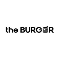 The Burger logosu